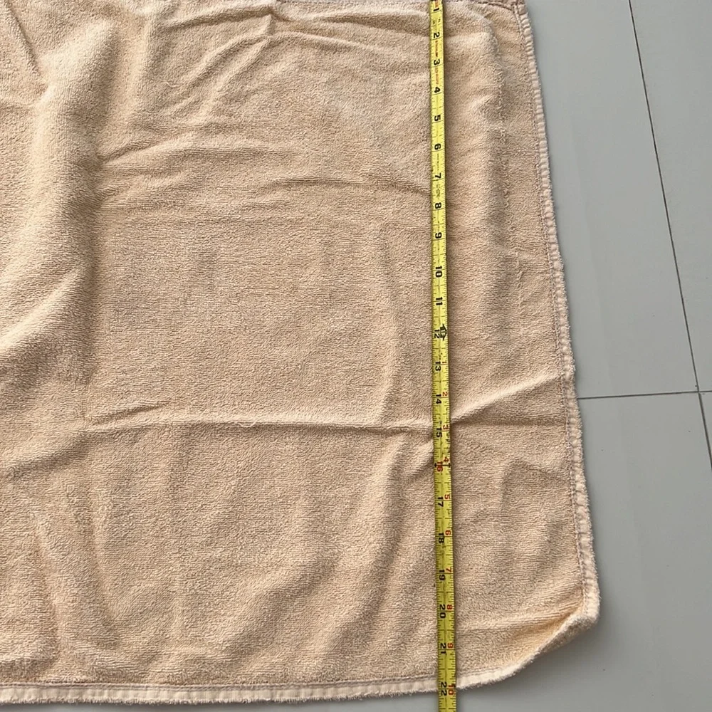 Baby Towel